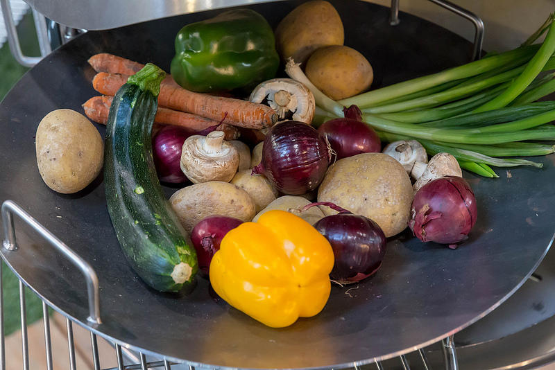 Ernährungsberatung