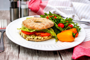 Ernährungstherapie